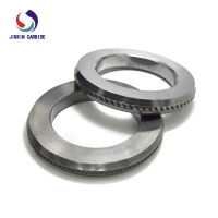 Carbide roll ring (4)